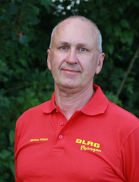 stellv. Kreisverbandsleiter: Markus Hölzel